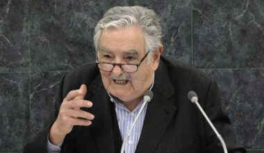 Uruguayan Appeal to Save Life Becomes Today's Governing Test 12 Years Later
