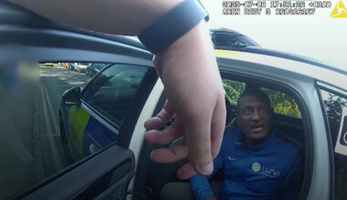 Asylum seeker facing jail for sexual assaults that sparked Epping protests