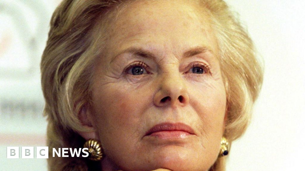Royal Catholic funeral for Duchess of Kent