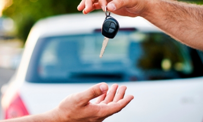 Croatia’s New Car Registrations Rise 7% in First Eight Months of 2025