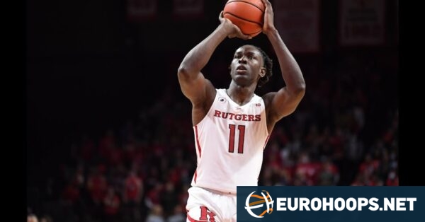 Big man Clifford Omoruyi signed two-year deal with Maccabi Tel Aviv