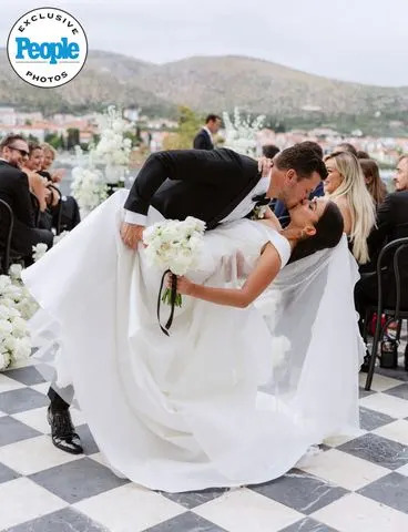 Sazu Weddings Adam Huber and Rachel Rigler