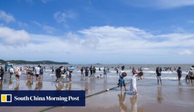 ‘Homestay’ heartache hits China as operators lament business downturn