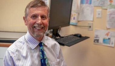 Columnist Dr. David Gottsegen: The science of starvation