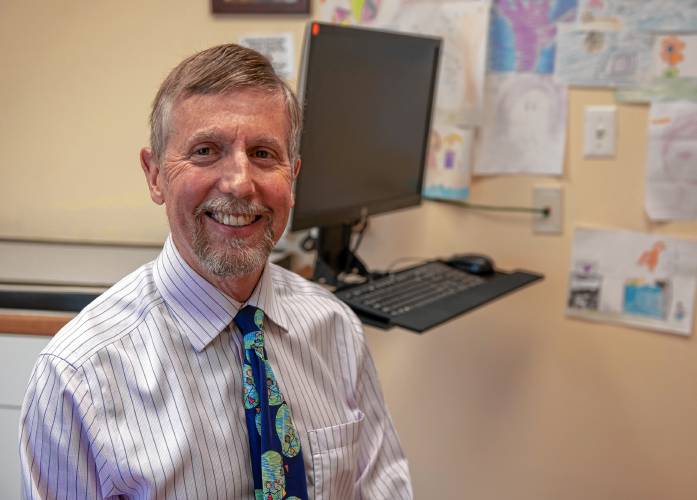 Columnist Dr. David Gottsegen: The science of starvation