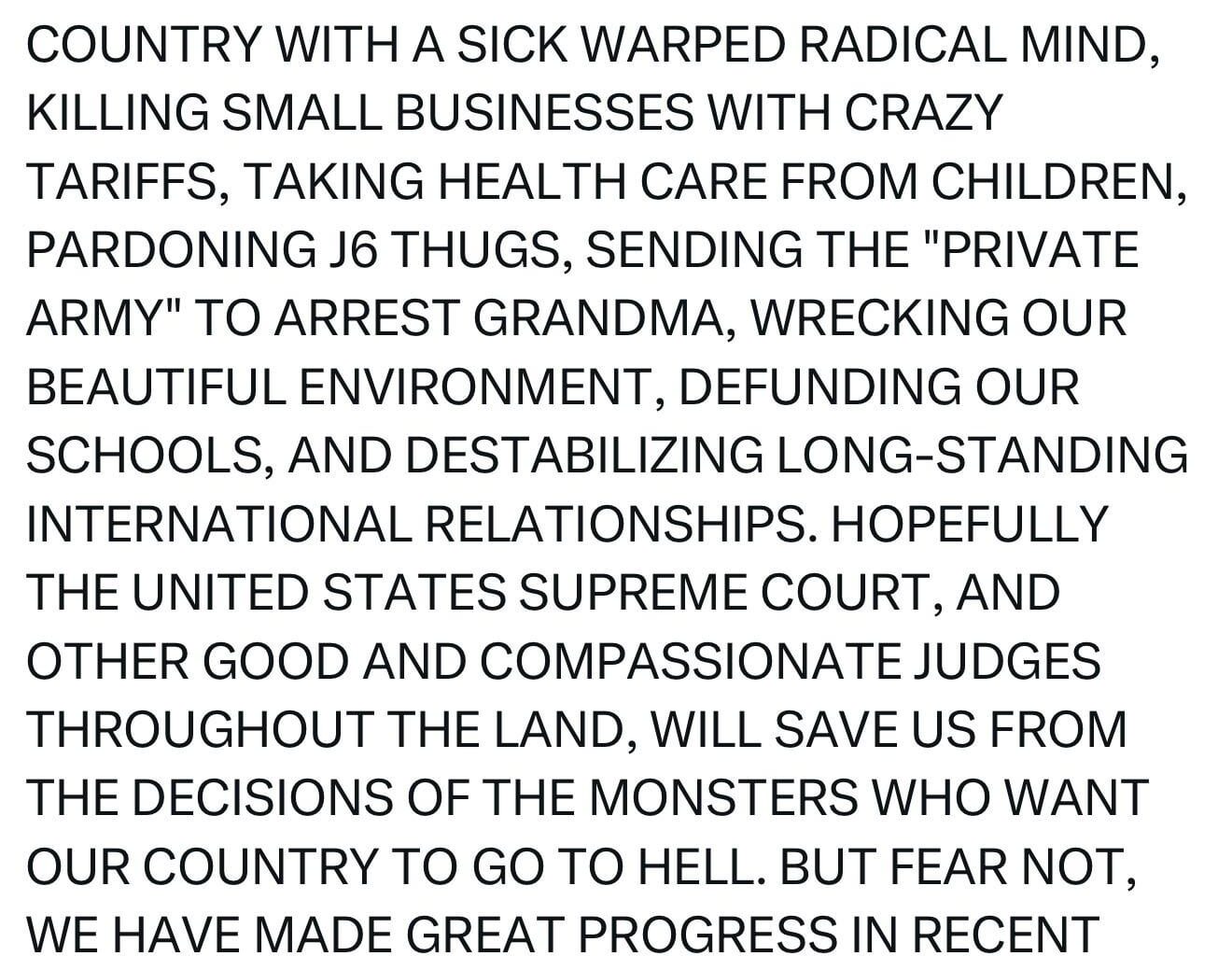 HAPPY LABOR DAY PATRIOTS