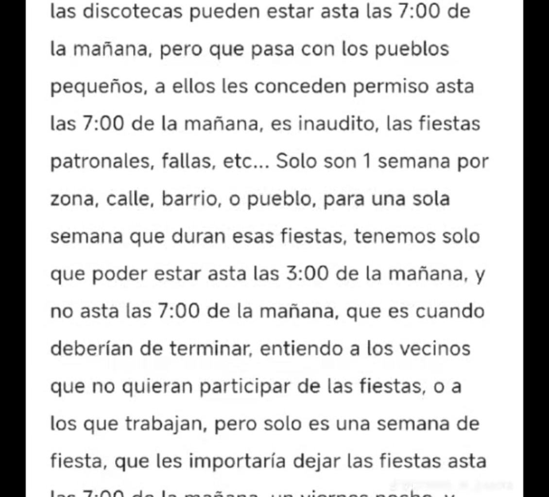 Reivindiquemos la libertad