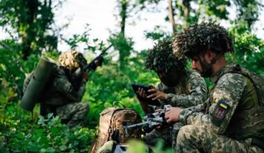 Ukraine Has Now Encircled 3 Separate Russian Forces At Pokrovsk