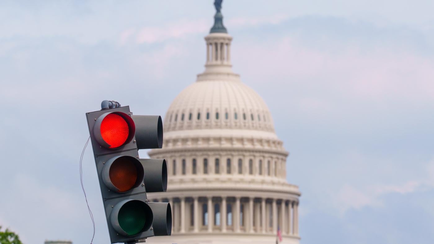 Discussion Thread: US House and Senate Sessions on September 3, 2025