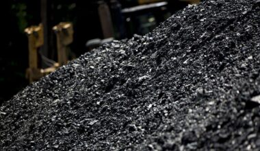Trump Opens 13 Million Acres for Coal Mines to Aid Ailing Sector