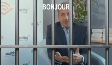 Quelques mois plus tard...