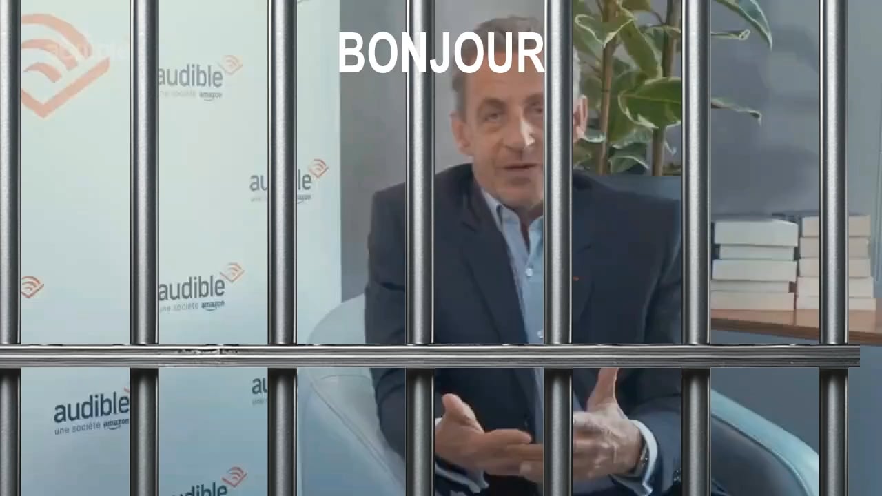 Quelques mois plus tard...