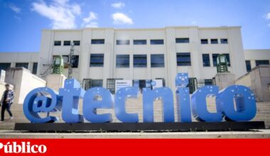 Oito docentes do Instituto Superior Técnico denunciam catedrático por assédio laboral