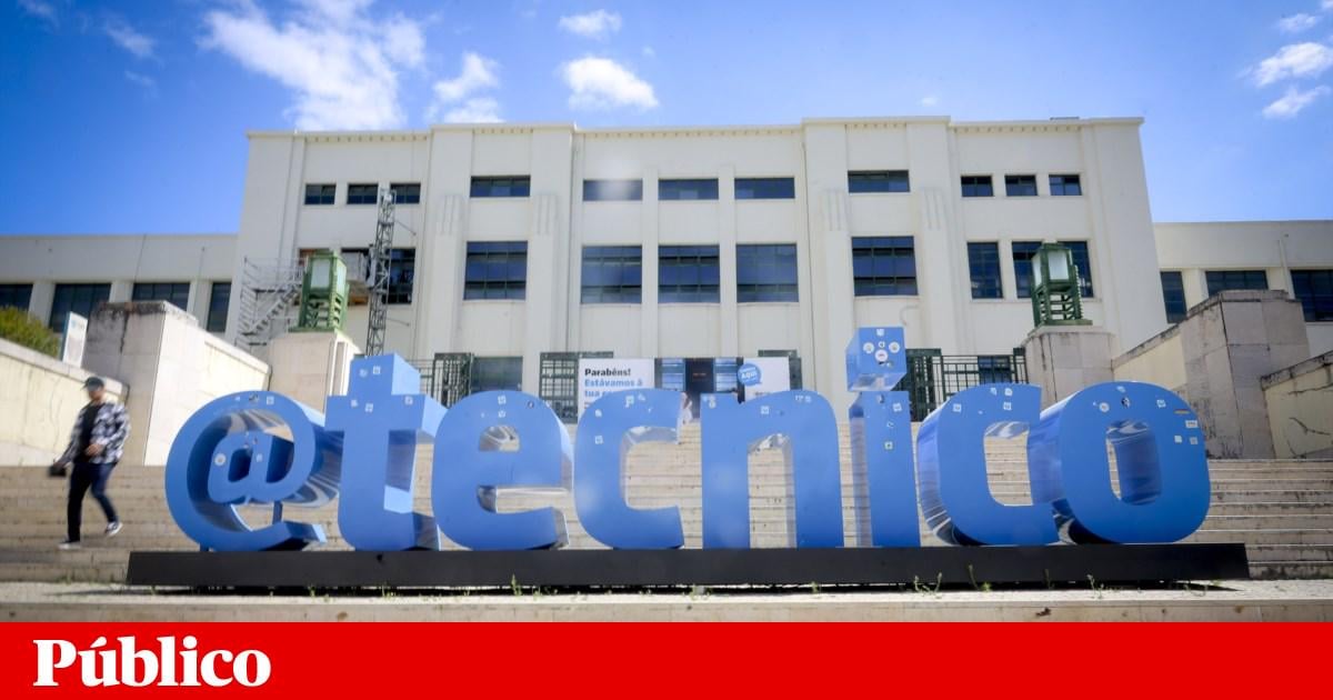 Oito docentes do Instituto Superior Técnico denunciam catedrático por assédio laboral