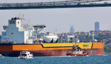 India will continue to buy Russian oil despite US tariffs, finance minister says