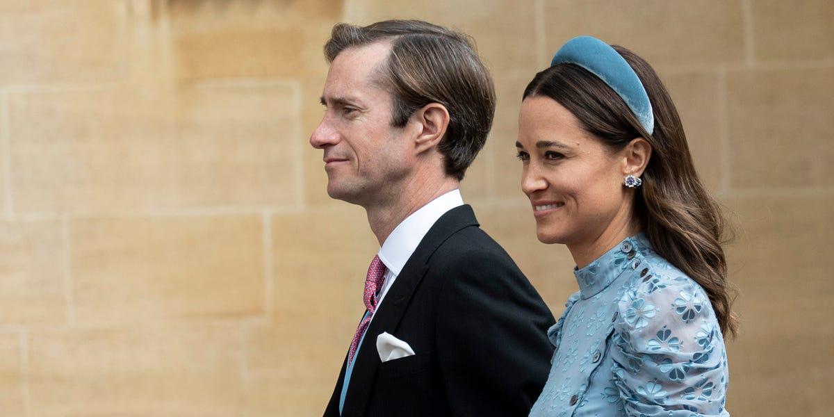 Pippa Middleton and Her Husband Will Build a Preschool at Their Estate