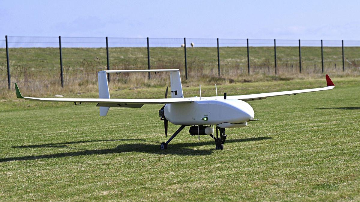 Face à la menace russe, l'UE lance son mur de drones pour "détecter et détruire"