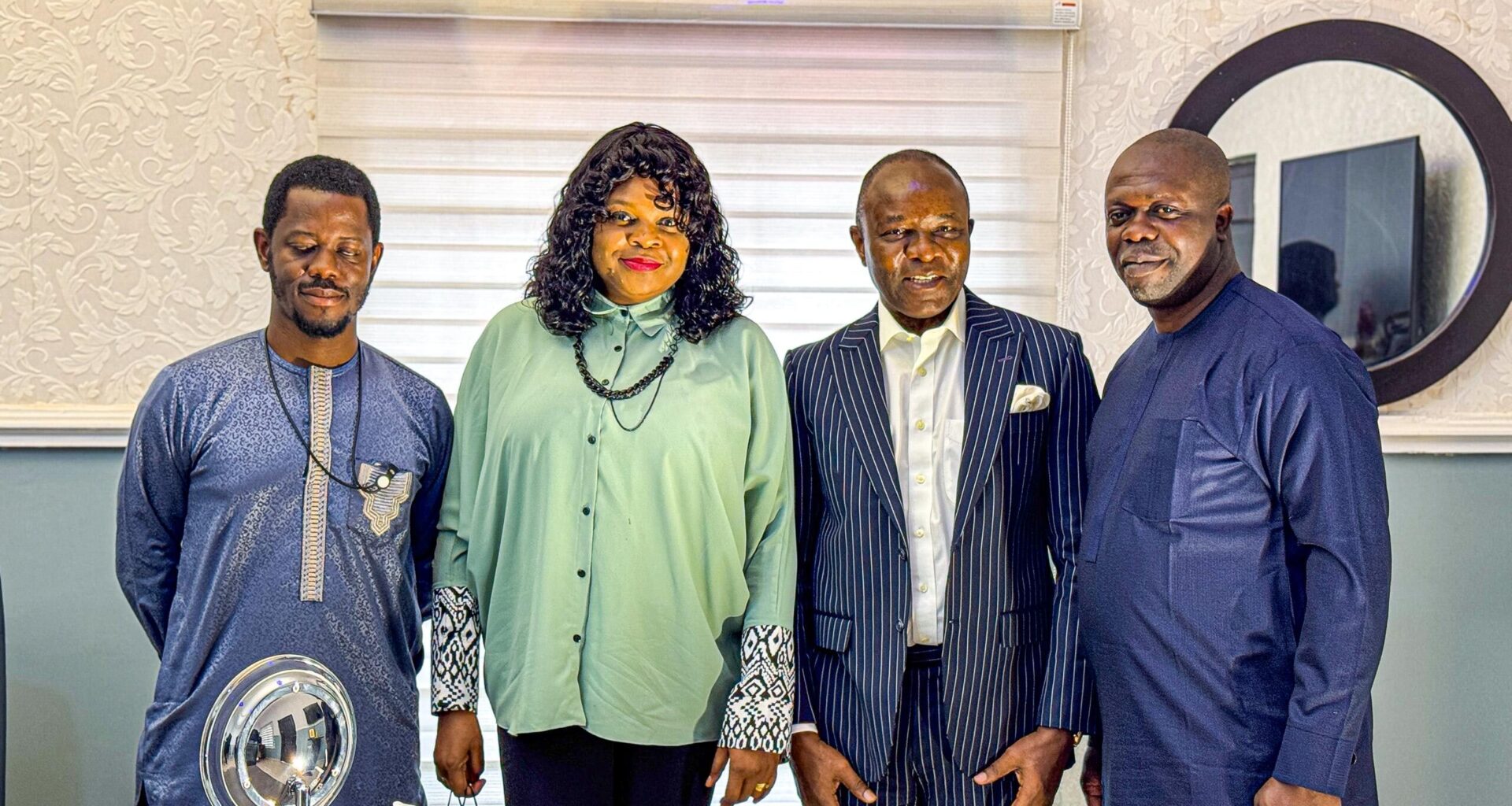 Kachikwu advocates raising of NCI Fund to US$1bn, timeline for developing oil blocks
