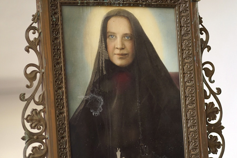 'The Cabrini Pledge' calls faithful to be keepers of hope for migrants and refugees