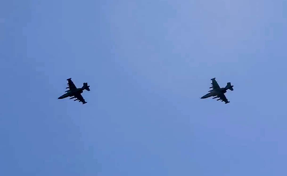 Guerra Ucraina Russia, le ultime news di oggi 26 settembre. DIRETTA