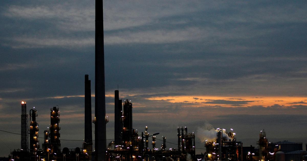 Africa’s energy sector leads FDI flows, report says