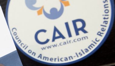US terror designation of Muslim Brotherhood and Cair 'in the works', Rubio says