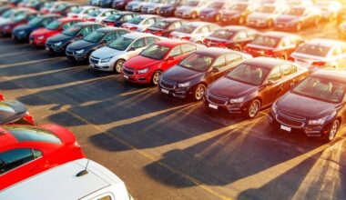 Por primera vez se matriculan en España más coches eléctricos que diésel