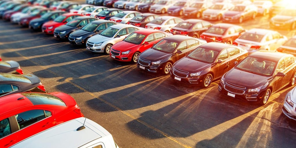 Por primera vez se matriculan en España más coches eléctricos que diésel
