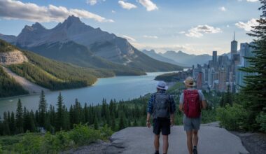 Iceland Unites With Switzerland, Mexico, Brazil, France, and Ireland to Drive Unprecedented Tourism Surge to Canada in First Half of 2025, Everything You Need to Know