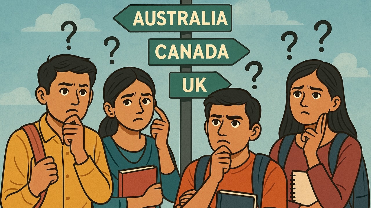US H1B Visa Fee Hike Sparks Political War In India