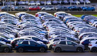 Rental car drivers use AI apps to fight surprise damage fees and charges