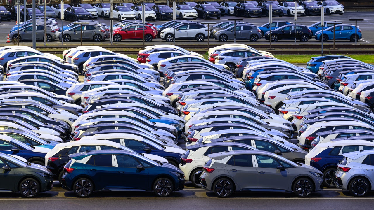 Rental car drivers use AI apps to fight surprise damage fees and charges