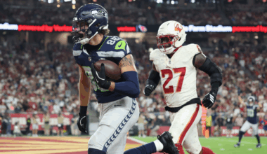 Cardinals vs. Seahawks live updates: Score, analysis, highlights for 'TNF' game controlled by Seattle defense
