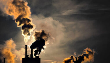 Carney backs ‘reckless’ LNG project & unproven carbon capture being spun as ‘clean’ oil 