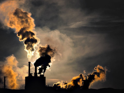 Carney backs ‘reckless’ LNG project & unproven carbon capture being spun as ‘clean’ oil 