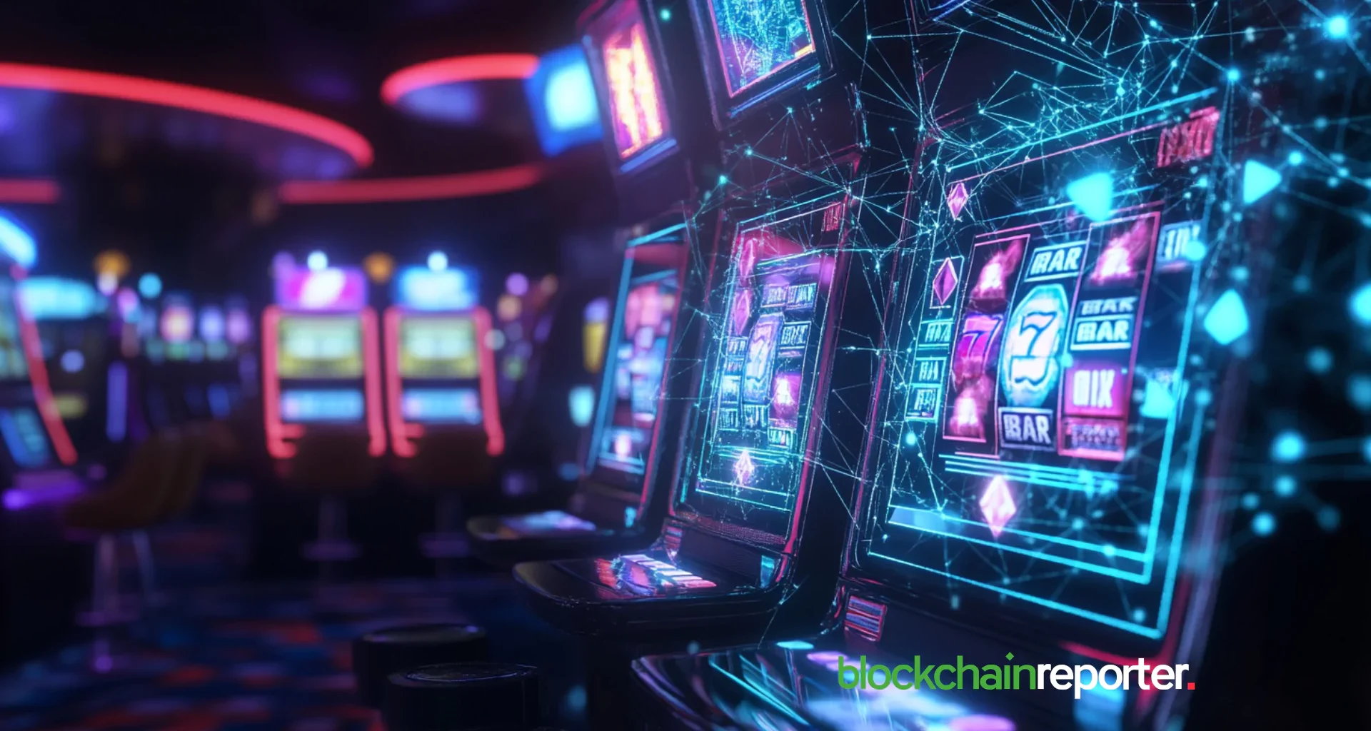 Why More U.S. Players Are Using Crypto At Online Casinos