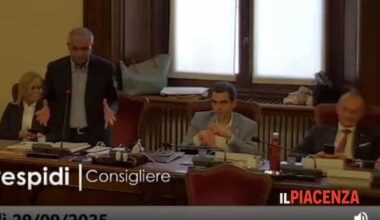 Trespidi associa l’olio di ricino a Fratelli d’Italia, poi le scuse