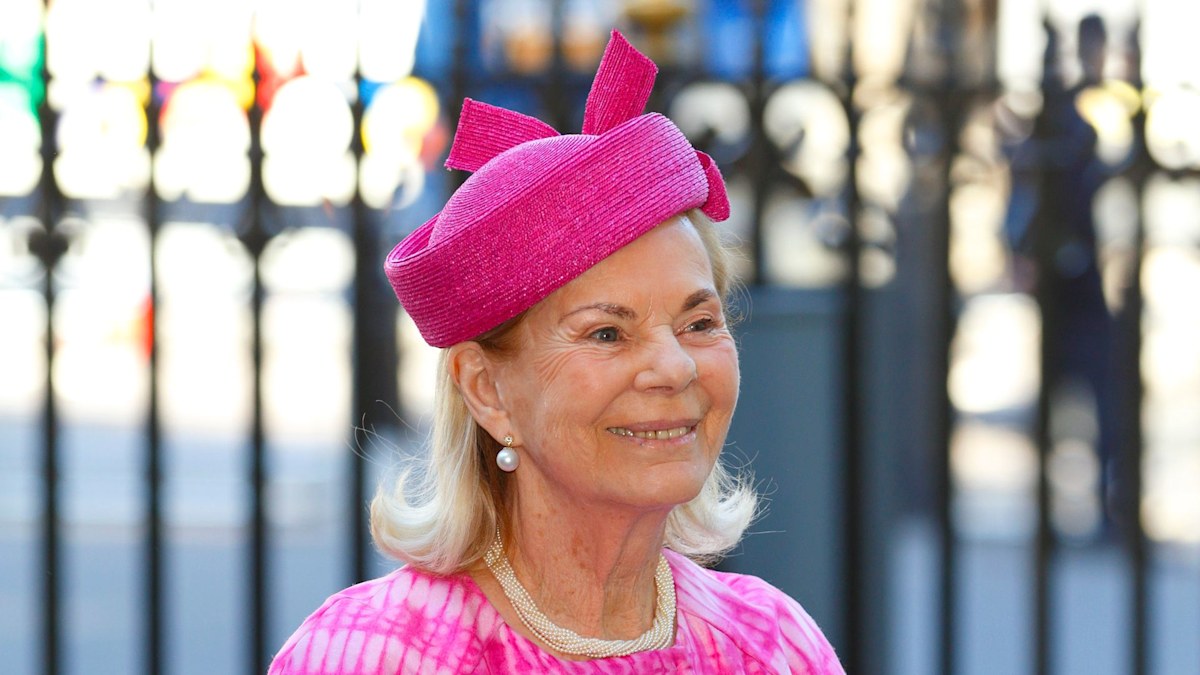 Royal family LIVE: Duchess of Kent's charity among those paying tribute following her death
