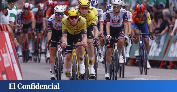 horario, recorrido, perfil y dónde ver por TV y online la etapa 13