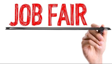 How veterans can explore career opportunities at the Fort Hood job fair