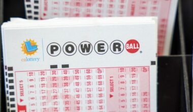 Powerball jackpot data shows where winners could take home the most, and least