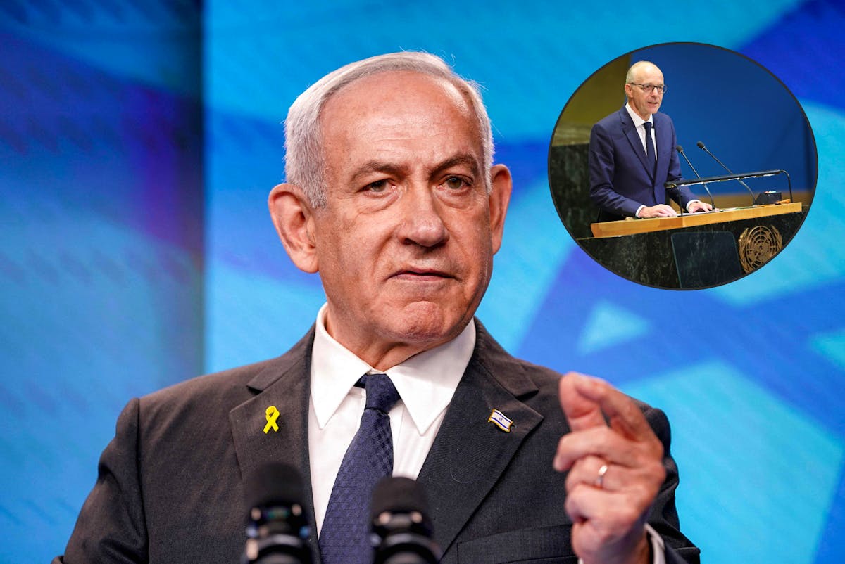 La décision de plusieurs pays européens, dont le Luxembourg, de reconnaître l'État de Palestine a provoqué l'ire du Premier ministre de l'État hébreu, plus que jamais isolé.