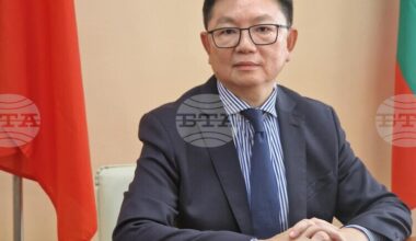 China–Bulgaria Trade and Economic Cooperation Has Broad Prospects