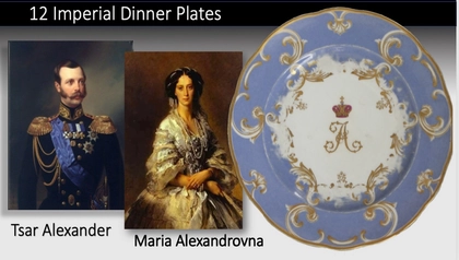 Porcupine in Putin’s Trousers: US Heiress Selling Russian Cultural Treasure to Support Ukraine