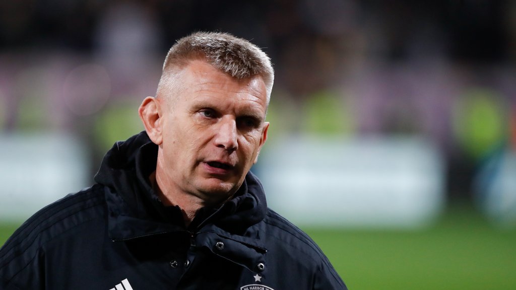 Đalović zapustil Ljudski vrt, vijoličaste začasno znova prevzema Karanović