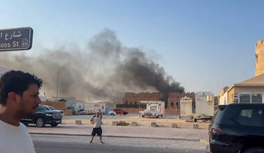 Resistance groups denounce Israel’s attack on Hamas leaders in Doha