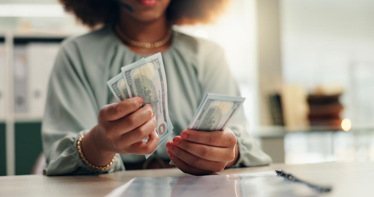 Key savings and wealth statistics for 2025: How Americans' finances compare