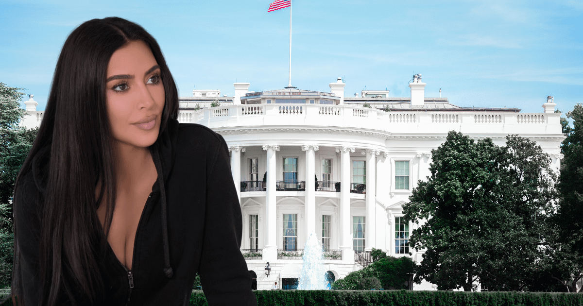 Homeland Security claims Kim Kardashian is 'misinformed' and 'detached from reality' after she publicly condemned ICE raids