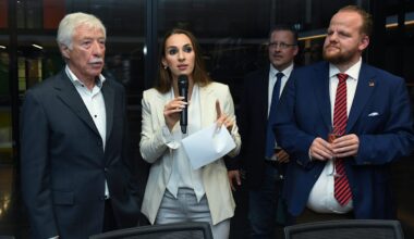 Live-Ticker zu Wahlen: AfD verliert alle Stichwahlen in NRW | Politik