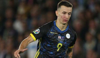 Not invited to Switzerland and Sweden, Bersant Celina speaks about Kosovo